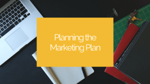 PlanningMarketingPlan